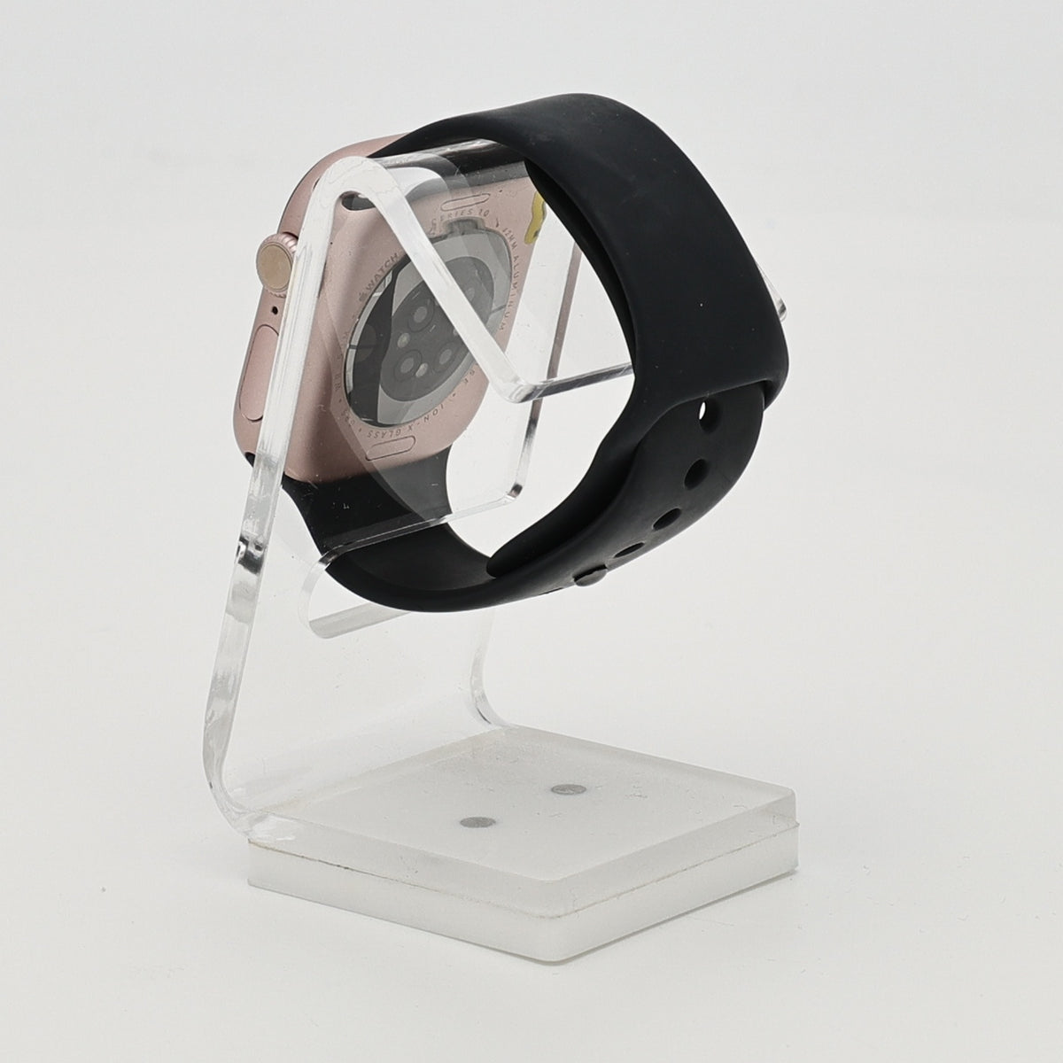 99新 Apple Watch Series 10 42毫米 鋁金屬