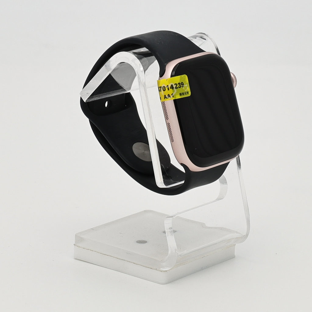 99新 Apple Watch Series 10 42毫米 鋁金屬