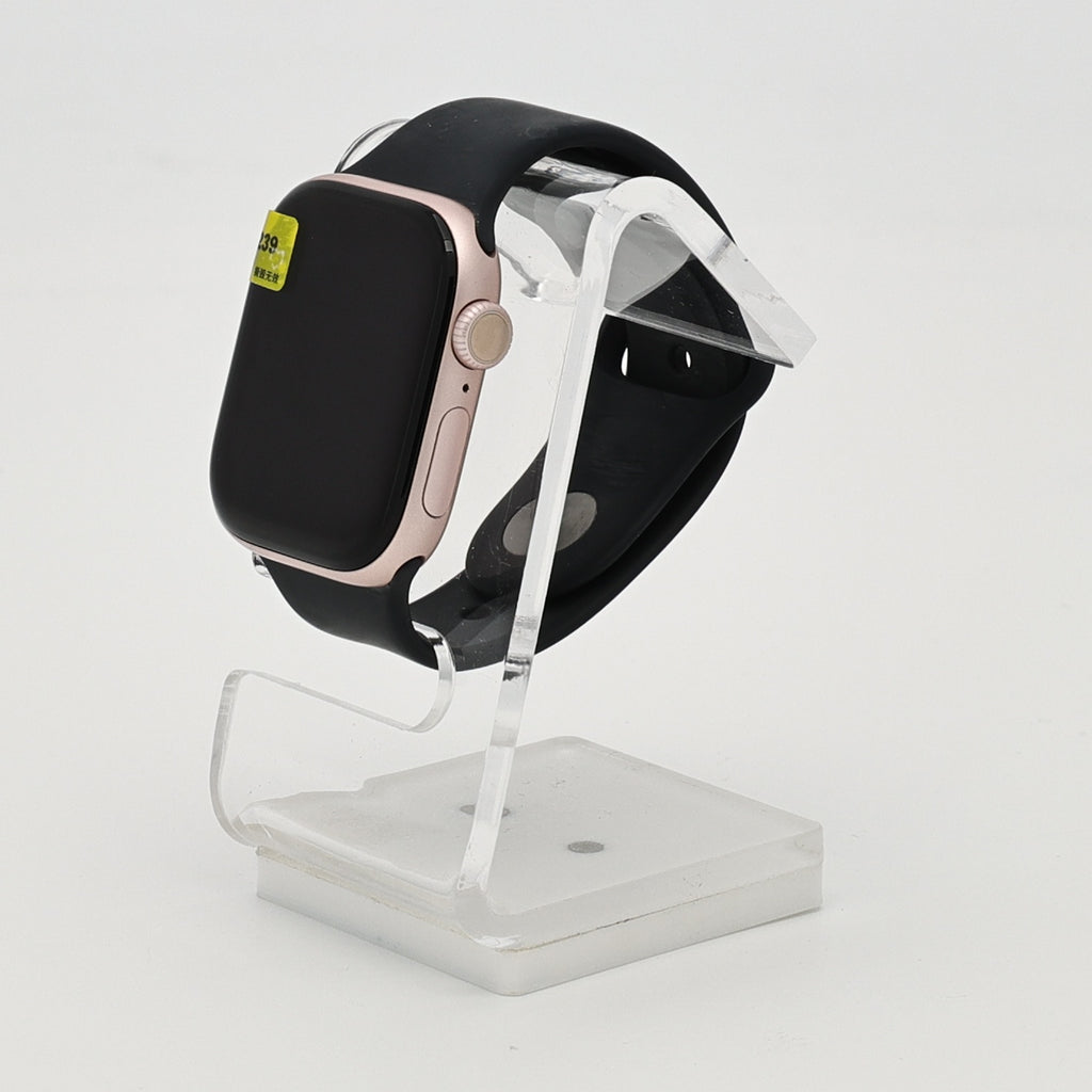 99新 Apple Watch Series 10 42毫米 鋁金屬