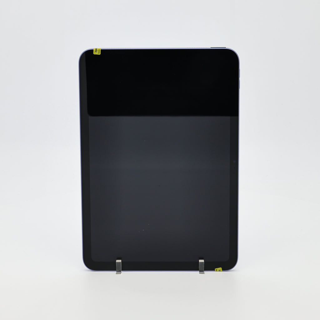 95新 Apple iPad 10代 64G 藍色 WIFI