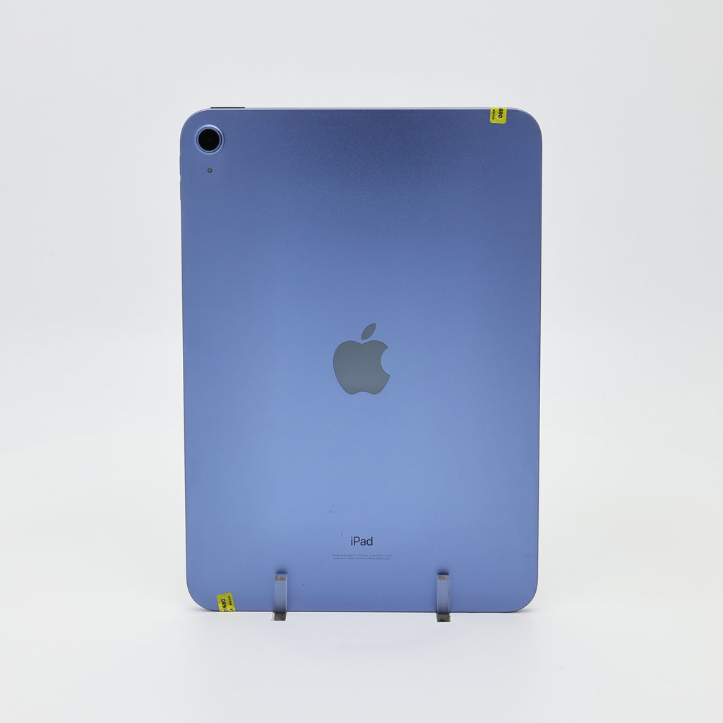 95新 Apple iPad 10代 64G 藍色 WIFI