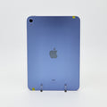 95新 Apple iPad 10代 64G 藍色 WIFI