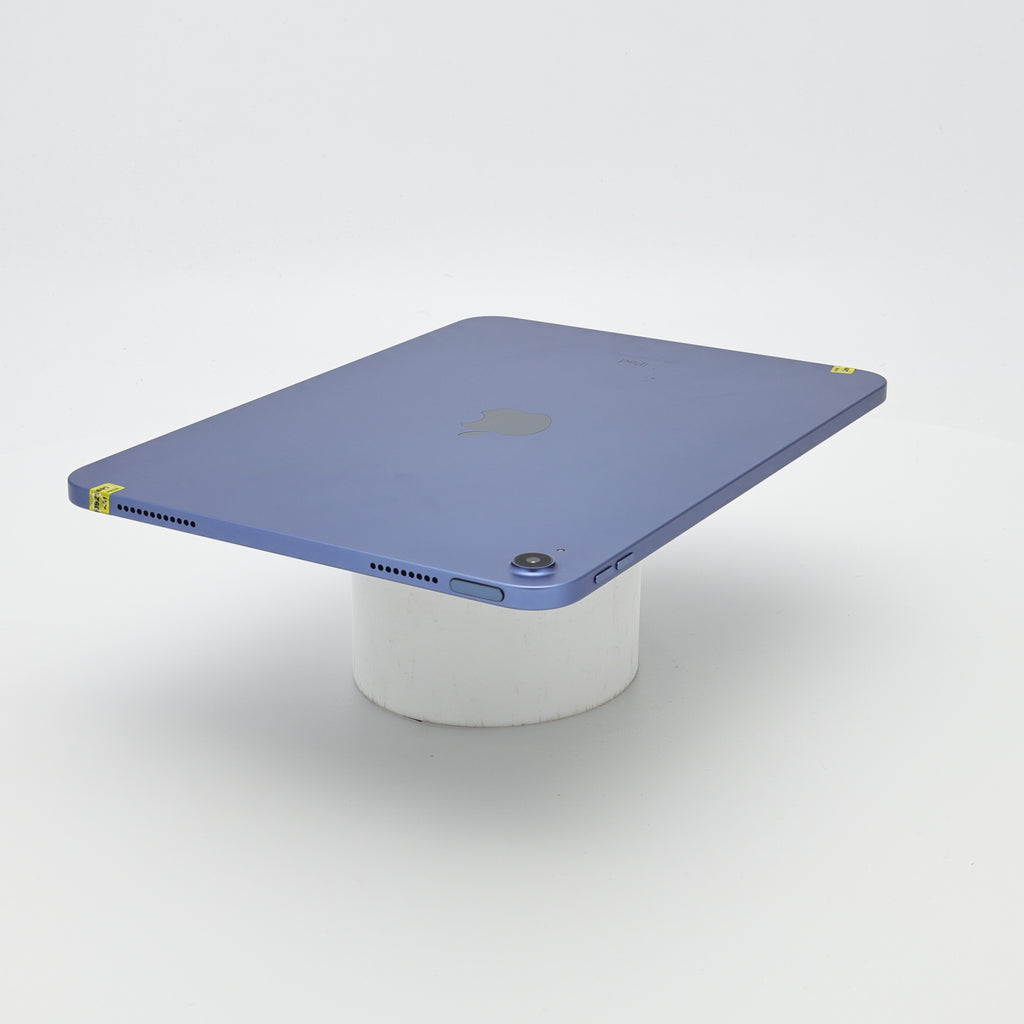 95新 Apple iPad 10代 64G 藍色 WIFI