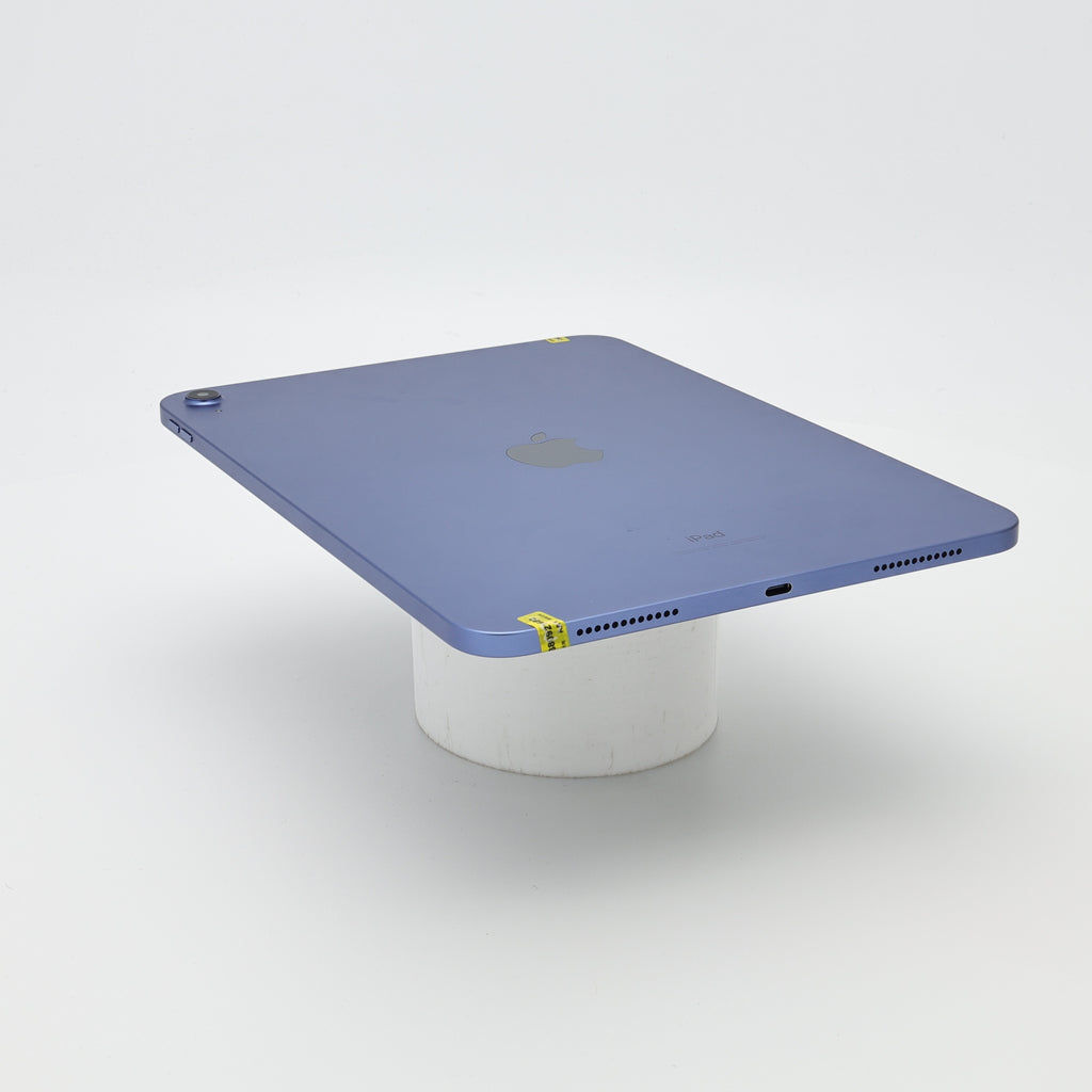 95新 Apple iPad 10代 64G 藍色 WIFI