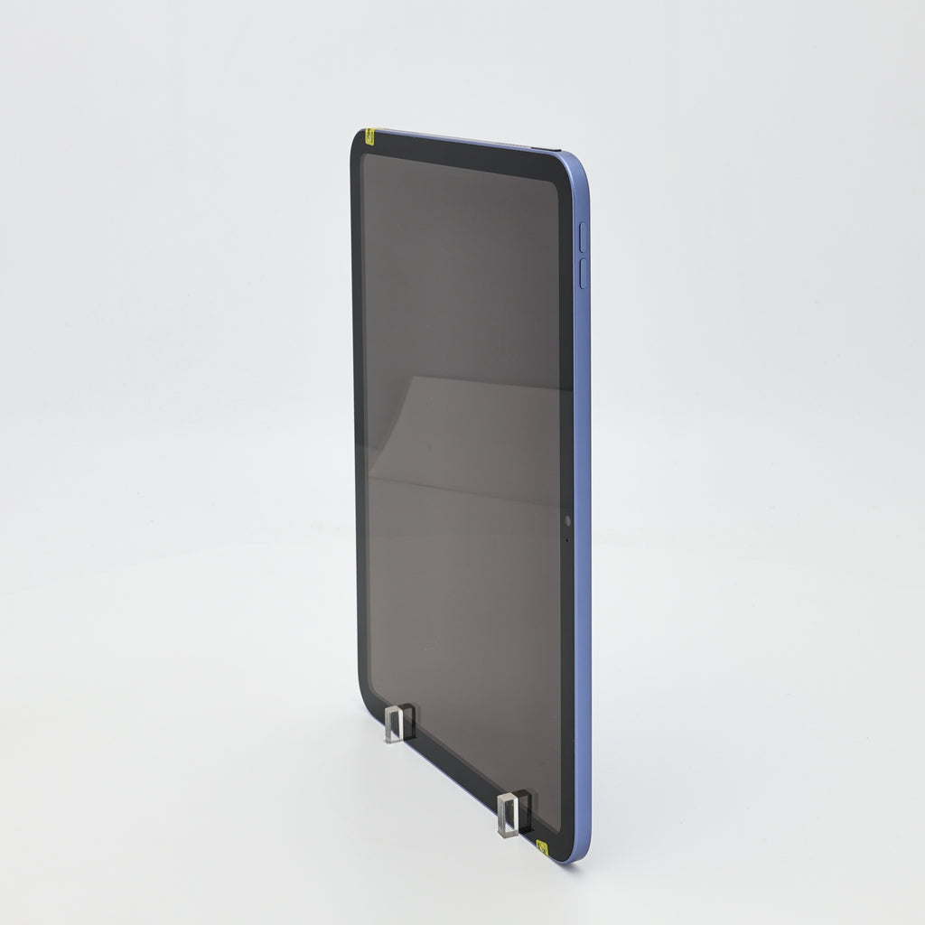 95新 Apple iPad 10代 64G 藍色 WIFI