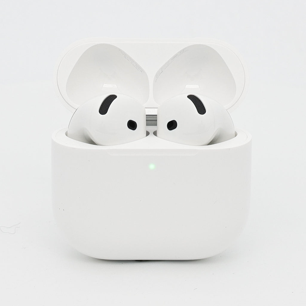 99新 Apple AirPods 5 白色