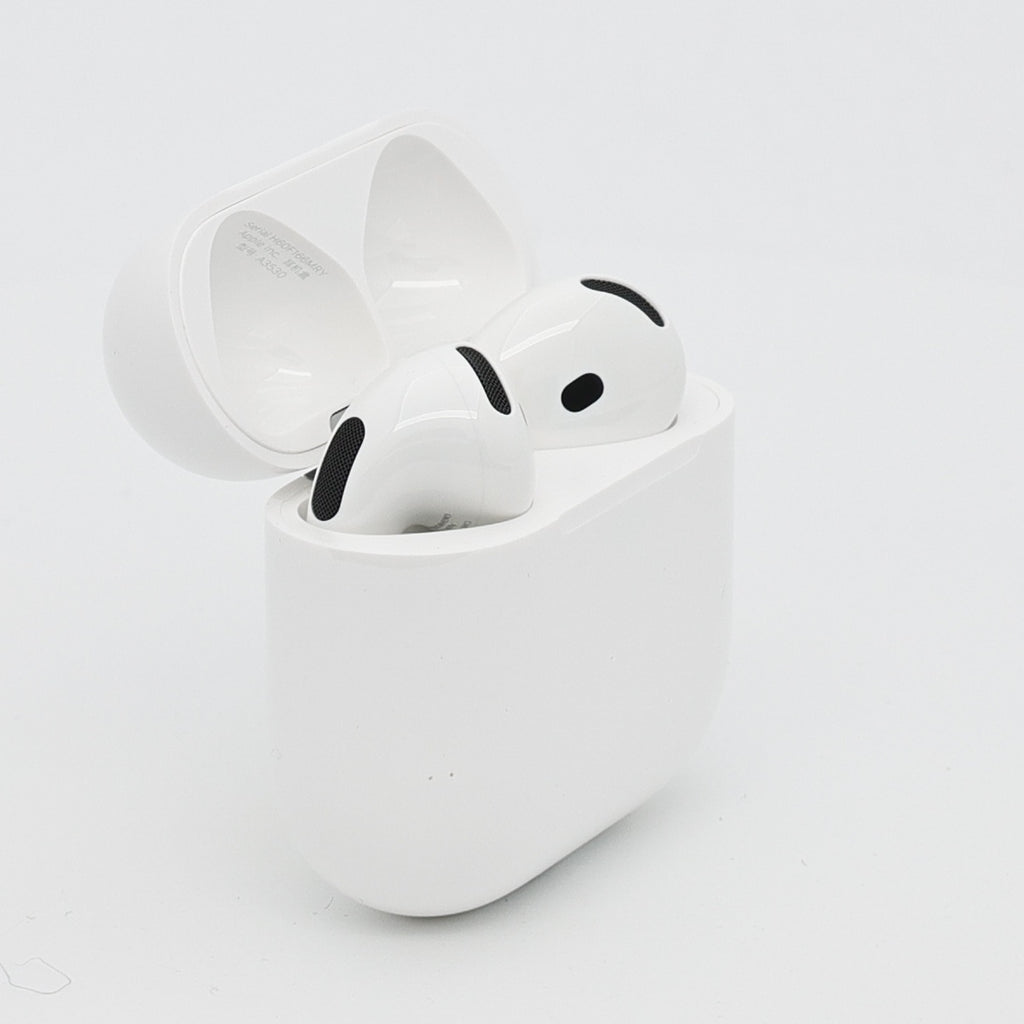 99新 Apple AirPods 5 白色