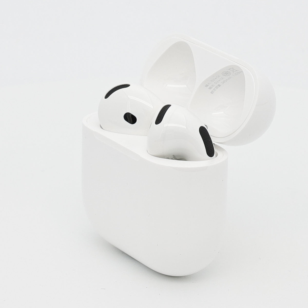 99新 Apple AirPods 5 白色