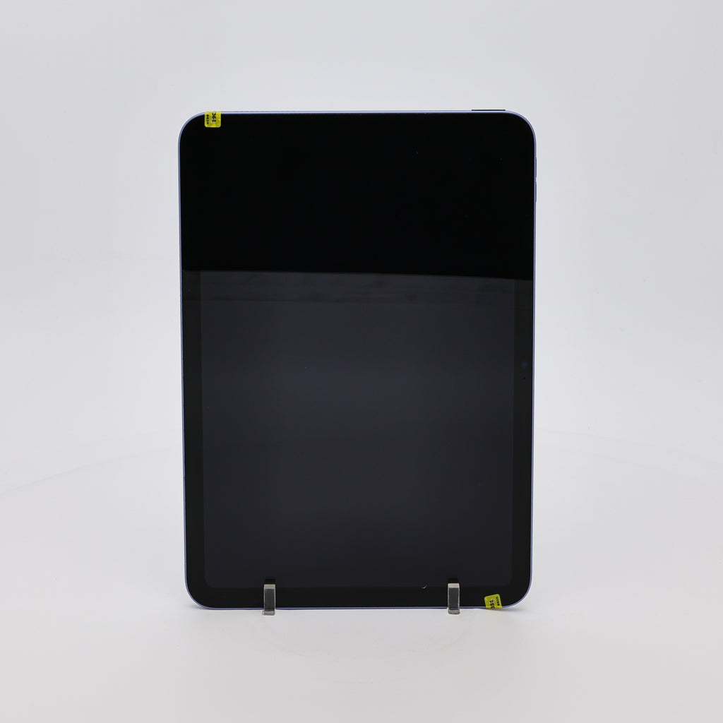 95新 Apple iPad 10代 256G 藍色 WIFI
