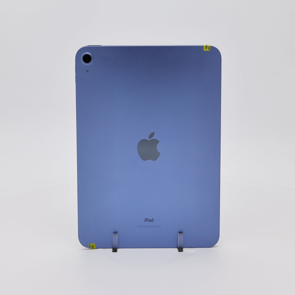 95新 Apple iPad 10代 256G 藍色 WIFI
