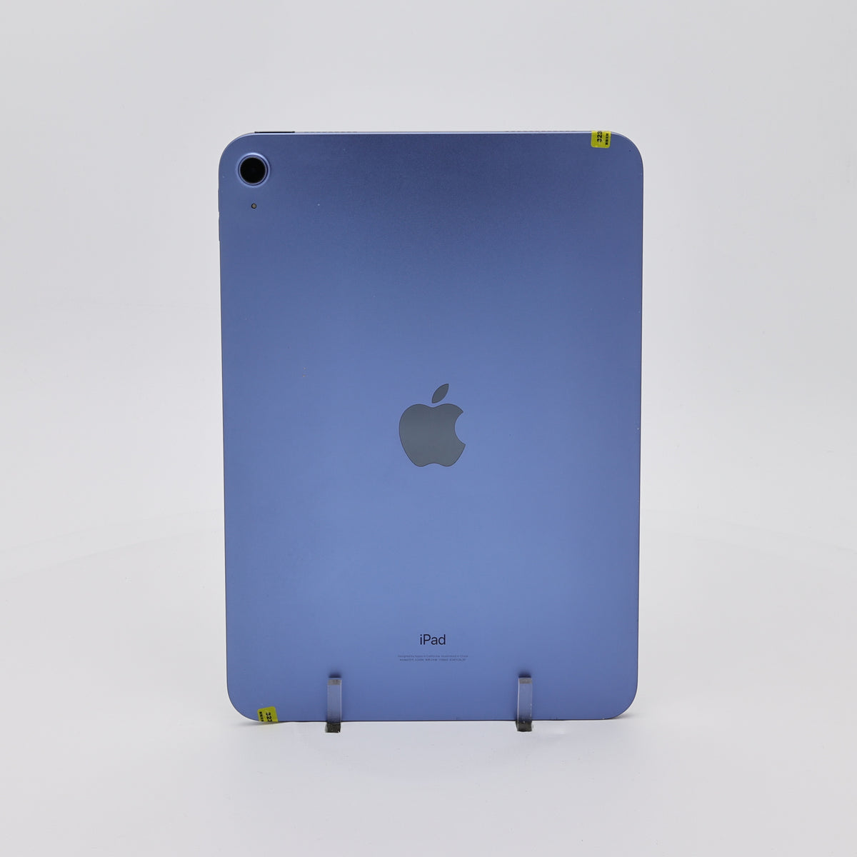 95新 Apple iPad 10代 256G 藍色 WIFI