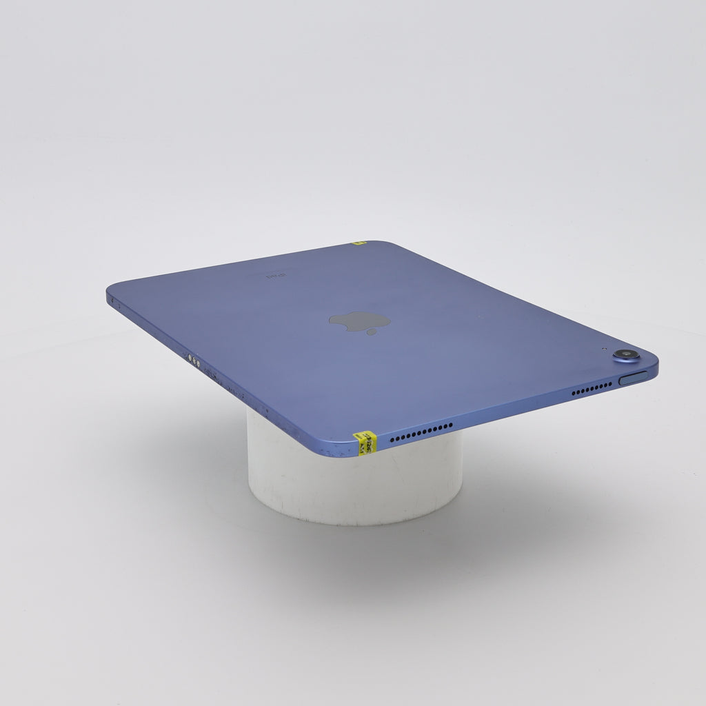 95新 Apple iPad 10代 256G 藍色 WIFI