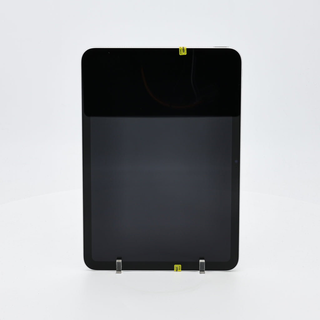 95新 Apple iPad 10代 256G 銀色 WIFI
