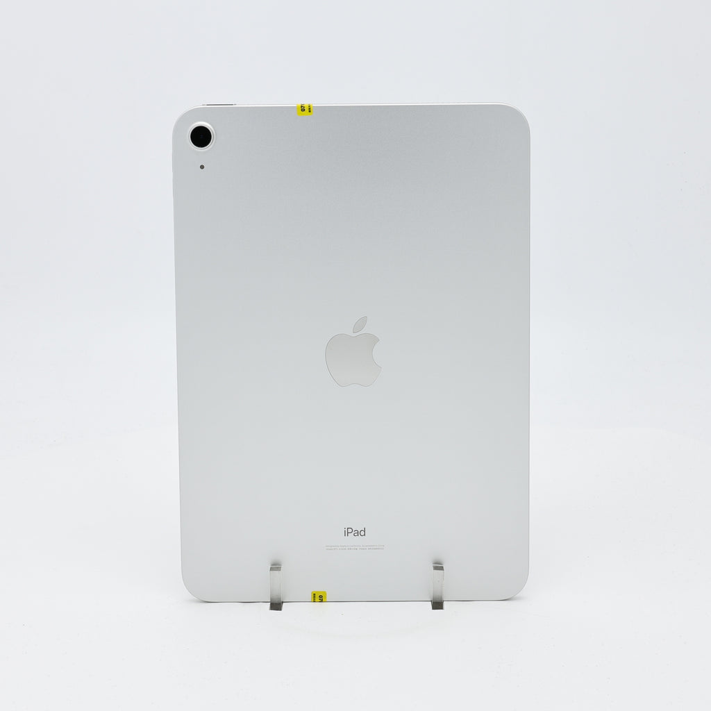 95新 Apple iPad 10代 256G 銀色 WIFI