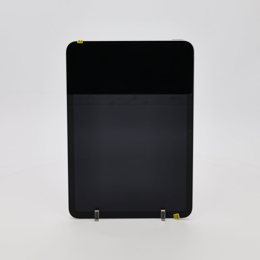 99新 Apple iPad 10代 64G 銀色 WIFI