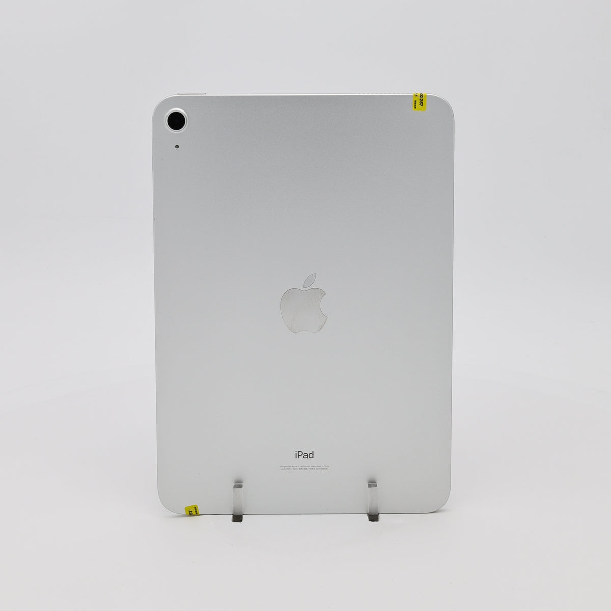 99新 Apple iPad 10代 64G 銀色 WIFI