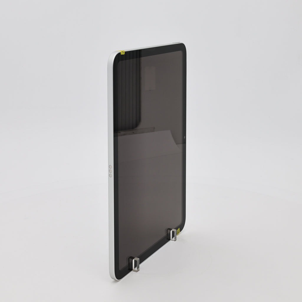 99新 Apple iPad 10代 64G 銀色 WIFI