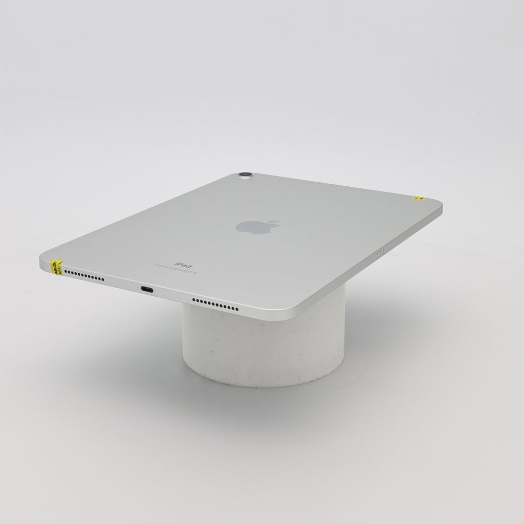 99新 Apple iPad 10代 64G 銀色 WIFI