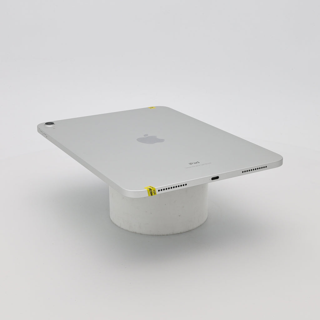 99新 Apple iPad 10代 64G 銀色 WIFI