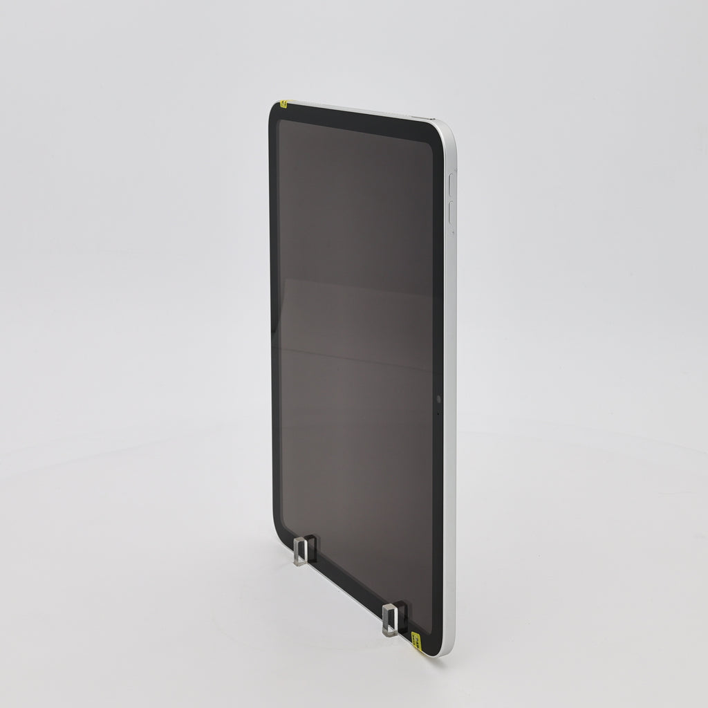 99新 Apple iPad 10代 64G 銀色 WIFI