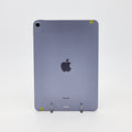 95新 Apple iPad Air5 256G 紫色 WIFI