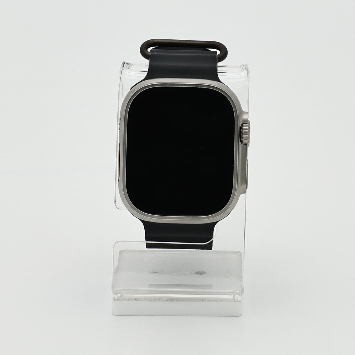 99新 Apple Watch Ultra 2 49毫米 鈦金屬