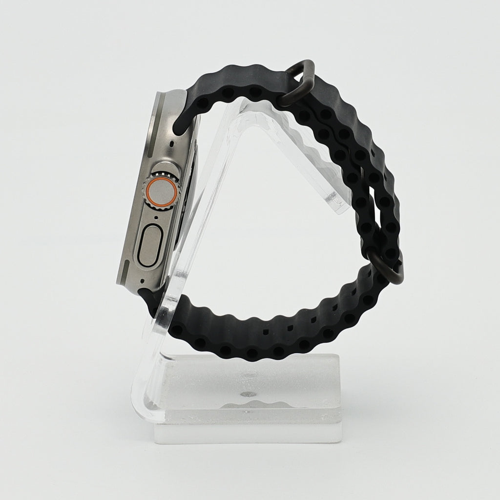 99新 Apple Watch Ultra 2 49毫米 鈦金屬