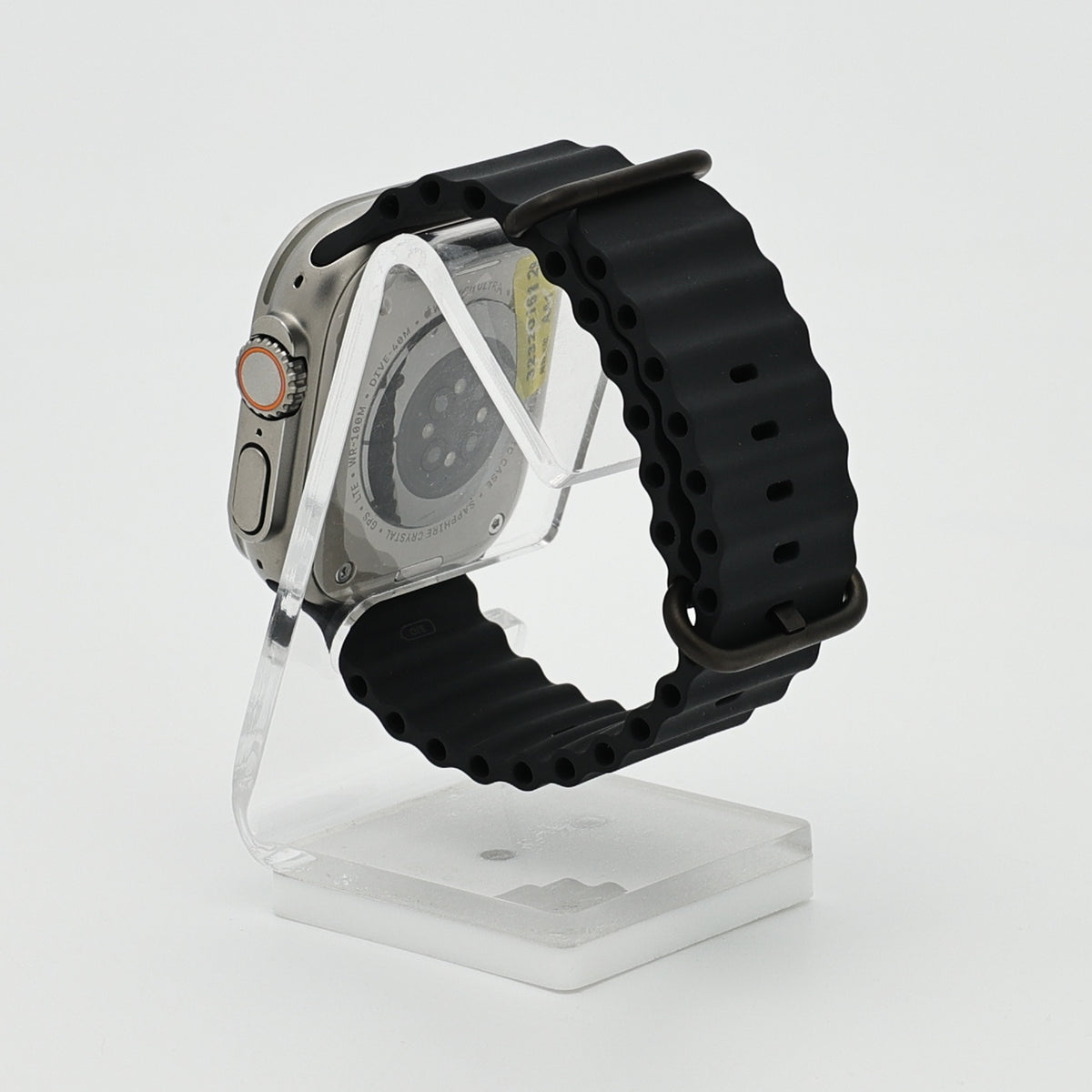 99新 Apple Watch Ultra 2 49毫米 鈦金屬