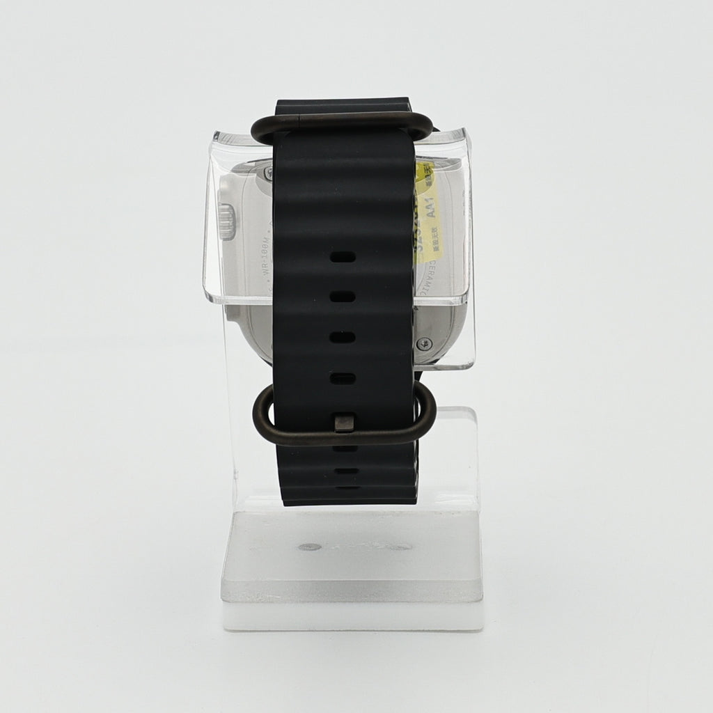 99新 Apple Watch Ultra 2 49毫米 鈦金屬