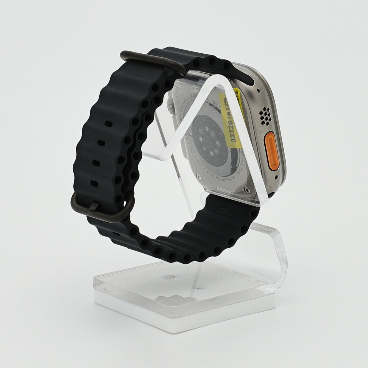 99新 Apple Watch Ultra 2 49毫米 鈦金屬