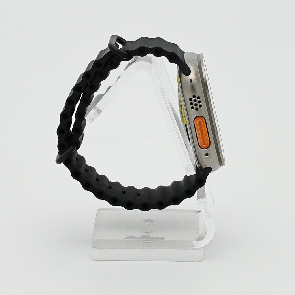 99新 Apple Watch Ultra 2 49毫米 鈦金屬