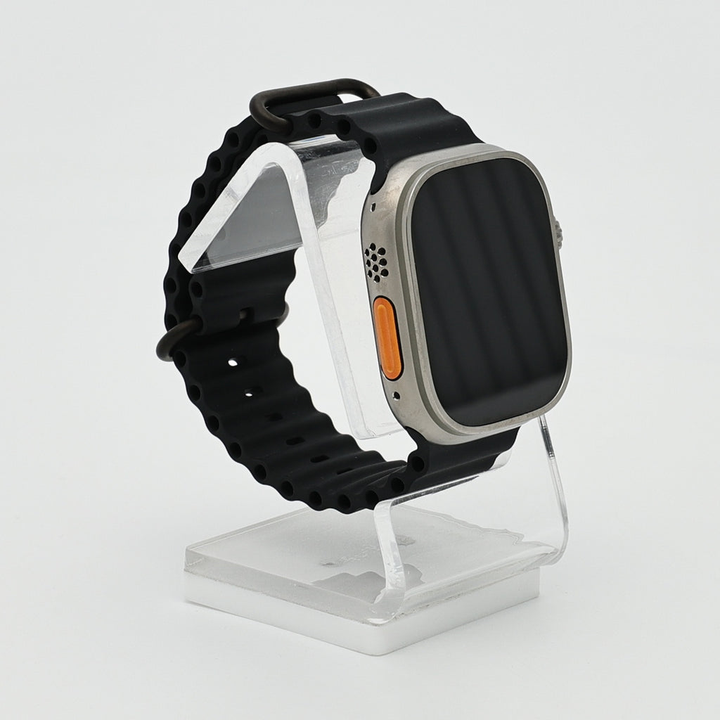 99新 Apple Watch Ultra 2 49毫米 鈦金屬
