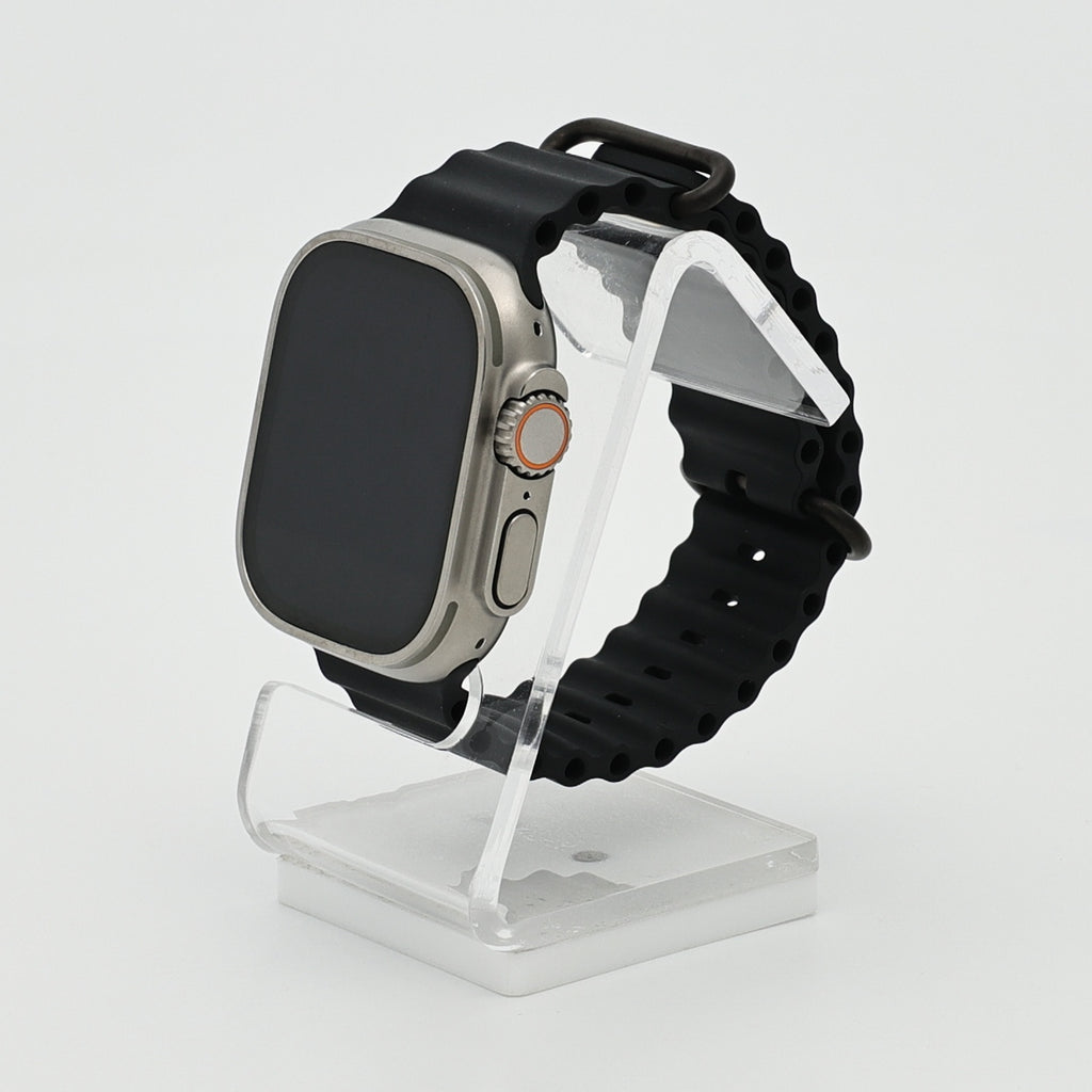 99新 Apple Watch Ultra 2 49毫米 鈦金屬