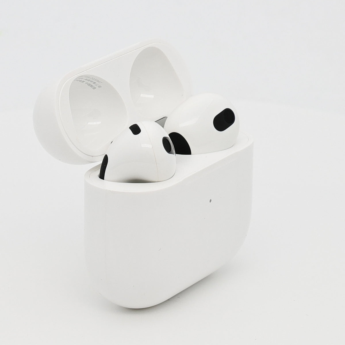 99新 Apple AirPods 3 白色