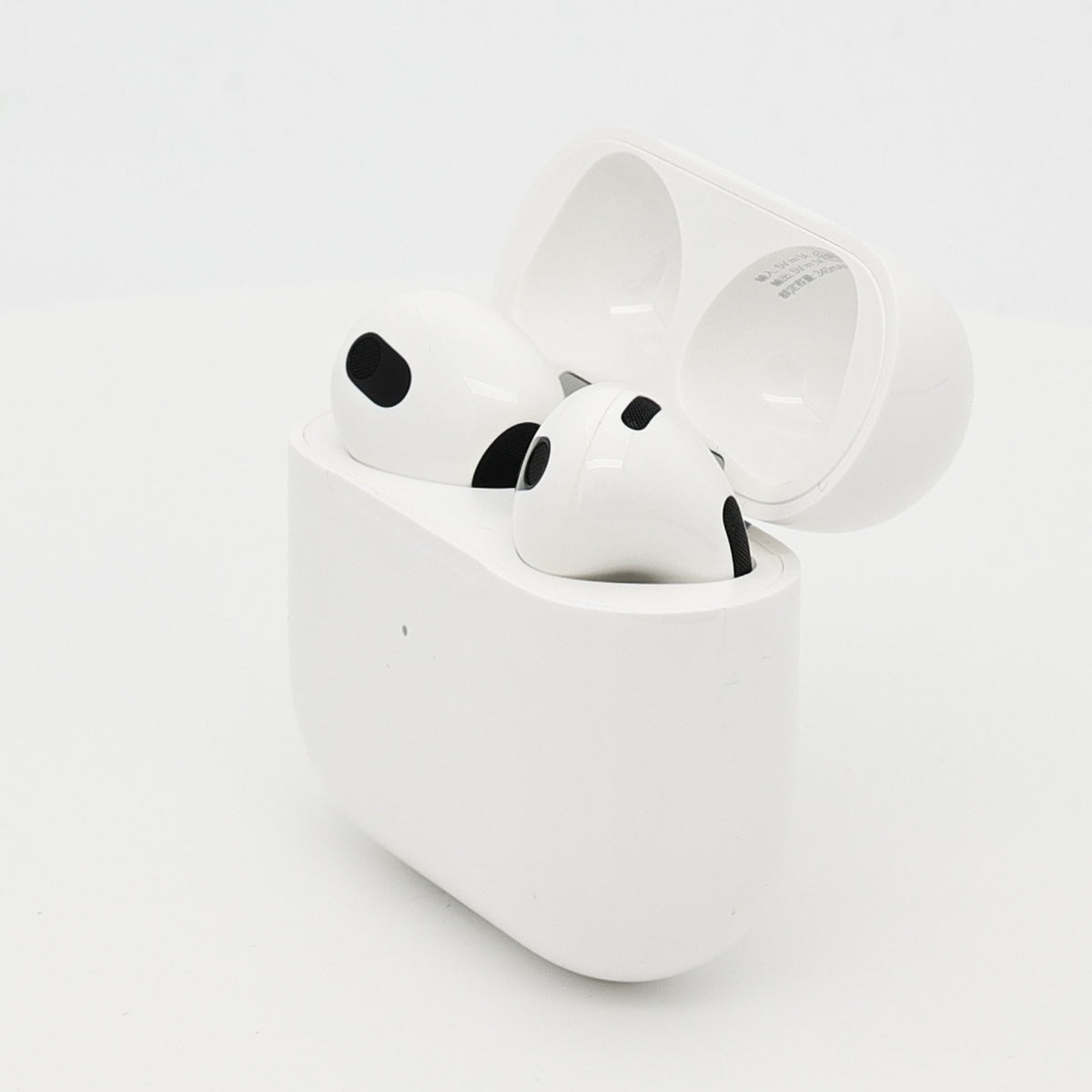 99新 Apple AirPods 3 白色