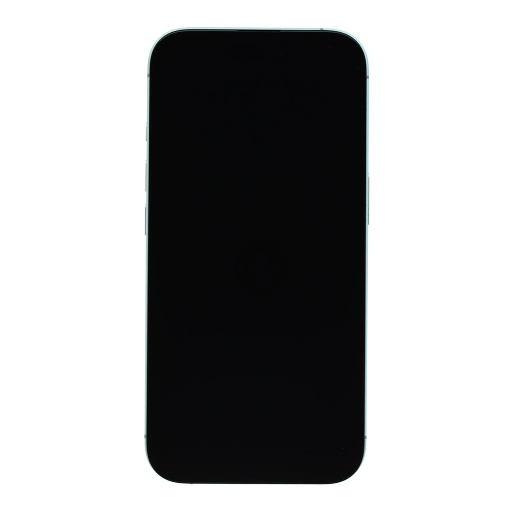 95新 Apple iPhone 16 128G 白色 中國大陸版