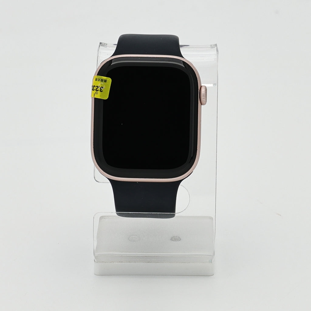99新 Apple Watch Series 10 46毫米 鋁金屬