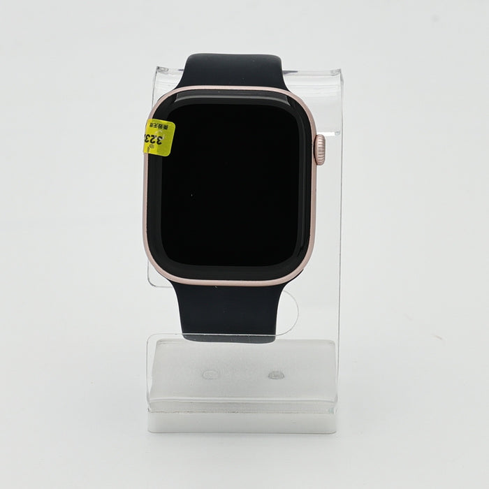 99新 Apple Watch Series 10 46毫米 鋁金屬