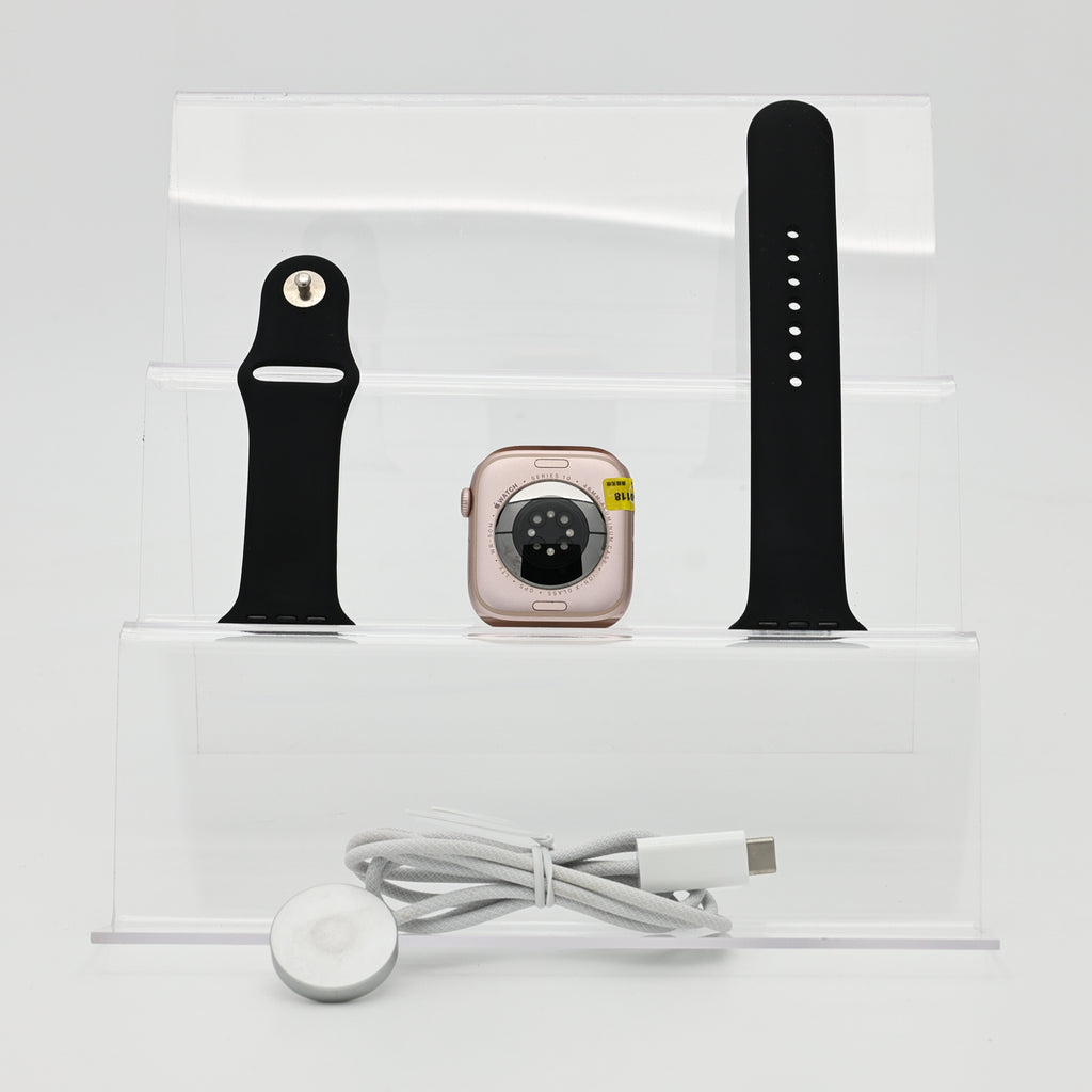 99新 Apple Watch Series 10 46毫米 鋁金屬