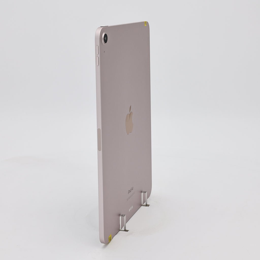 99新 Apple iPad Air5 256G 粉紅色 WIFI