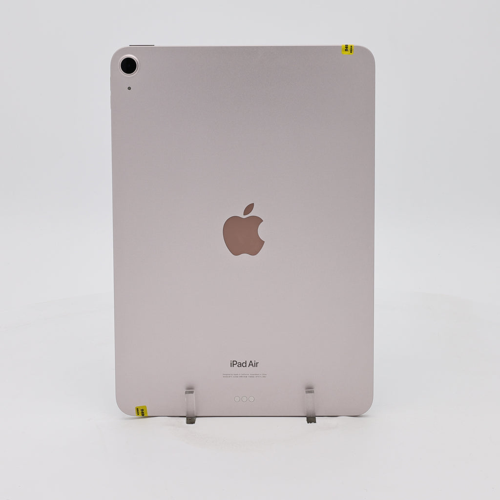 99新 Apple iPad Air5 256G 粉紅色 WIFI
