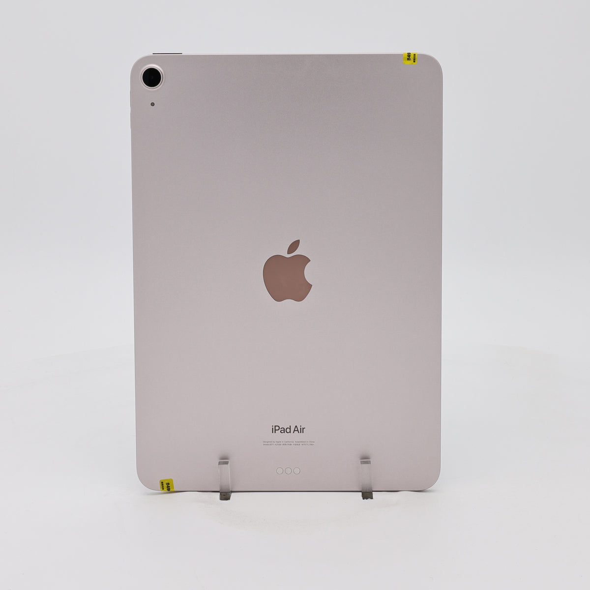 99新 Apple iPad Air5 256G 粉紅色 WIFI