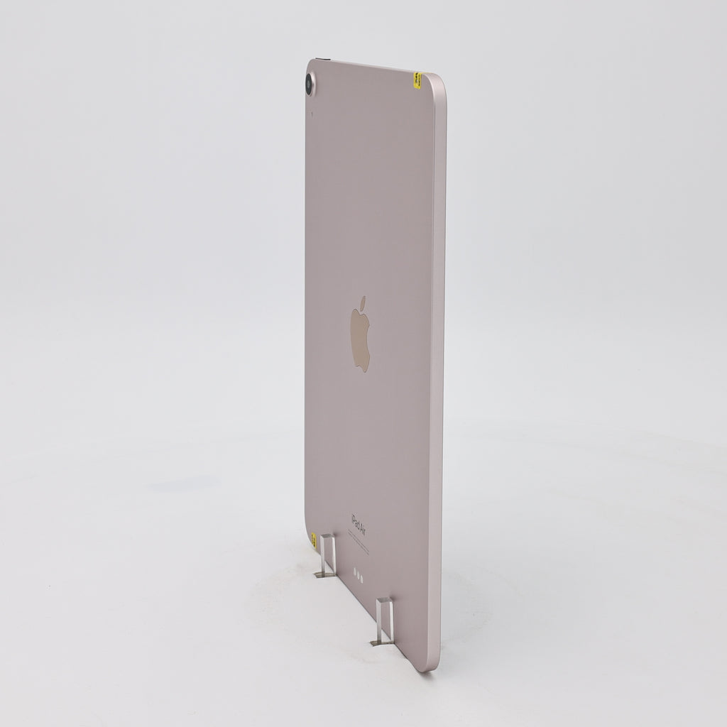 99新 Apple iPad Air5 256G 粉紅色 WIFI