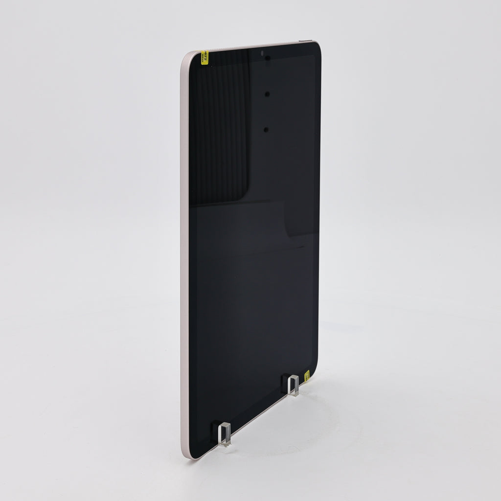 99新 Apple iPad Air5 256G 粉紅色 WIFI