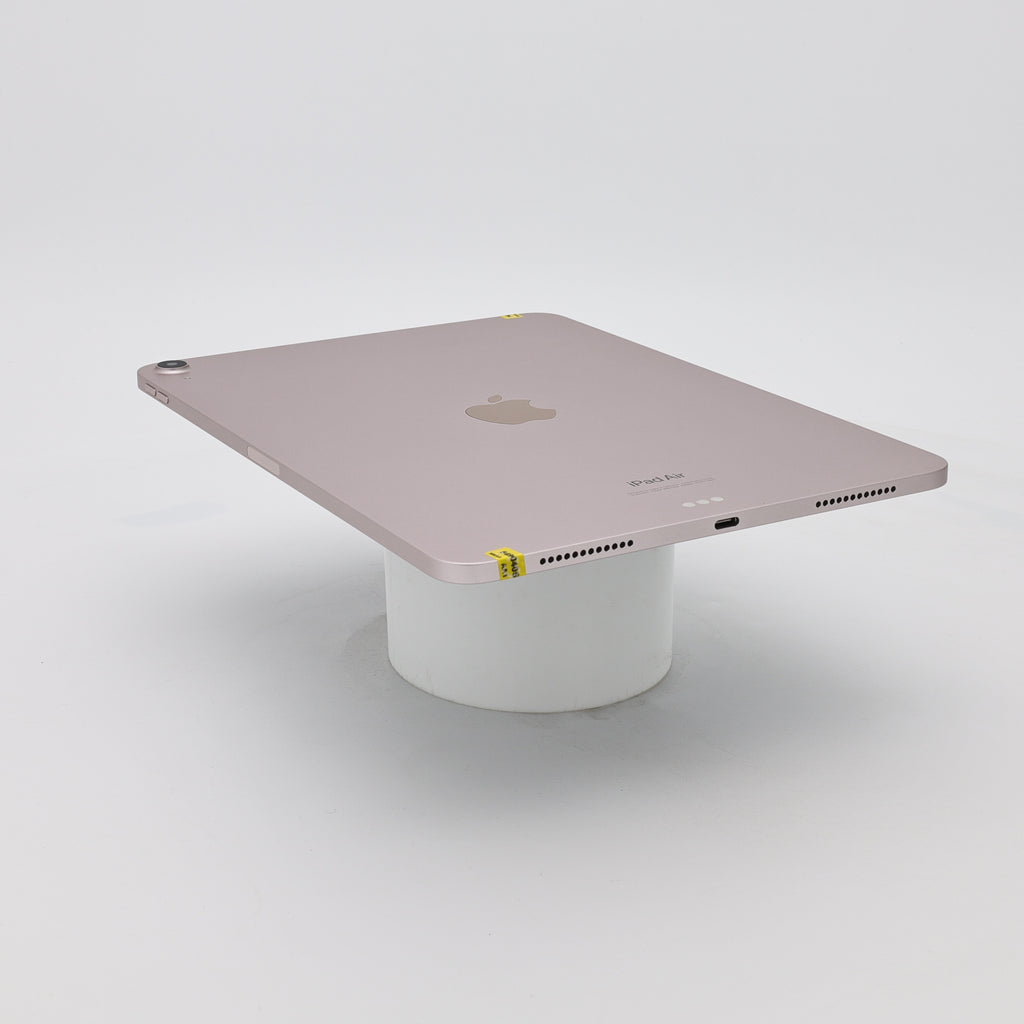 99新 Apple iPad Air5 256G 粉紅色 WIFI