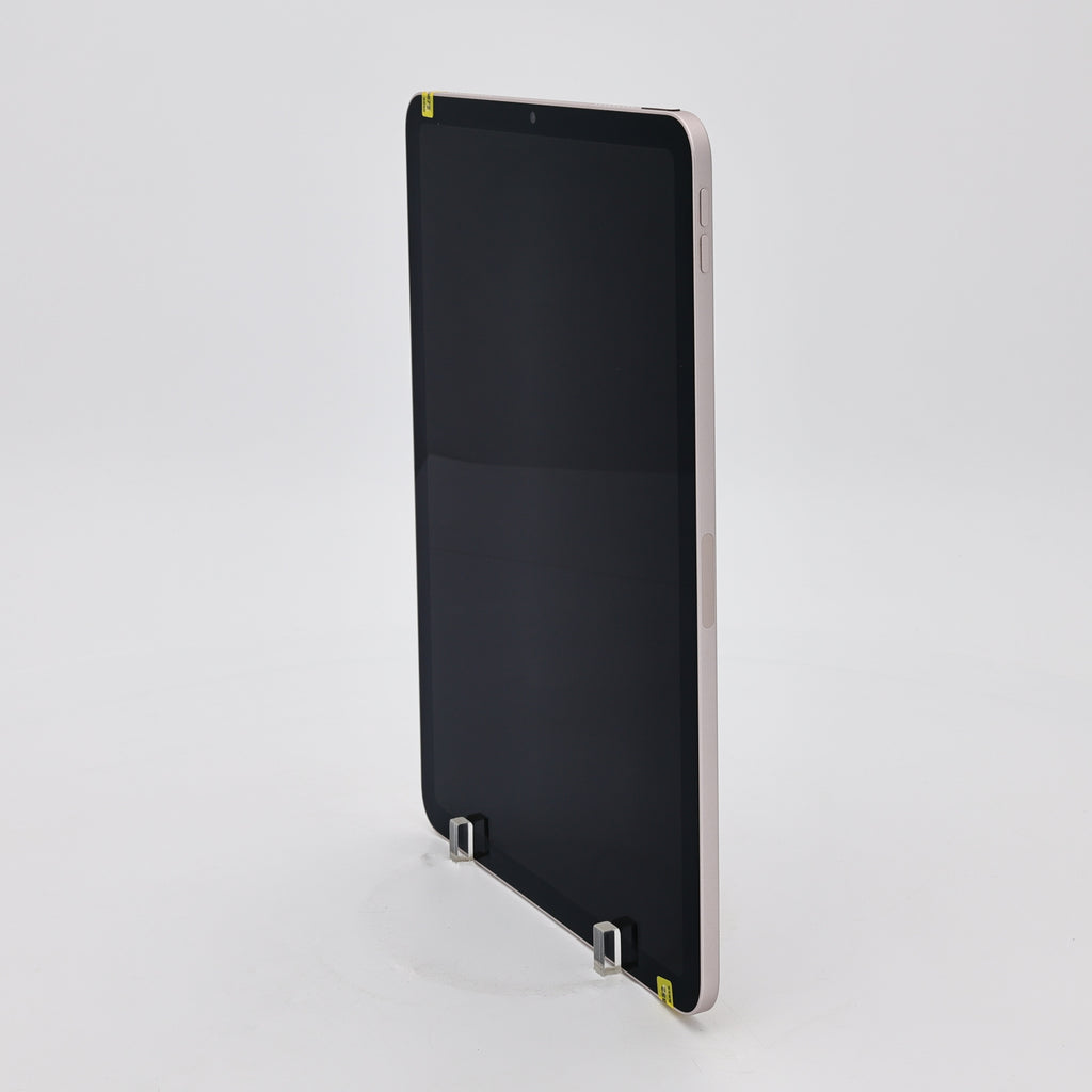 99新 Apple iPad Air5 256G 粉紅色 WIFI