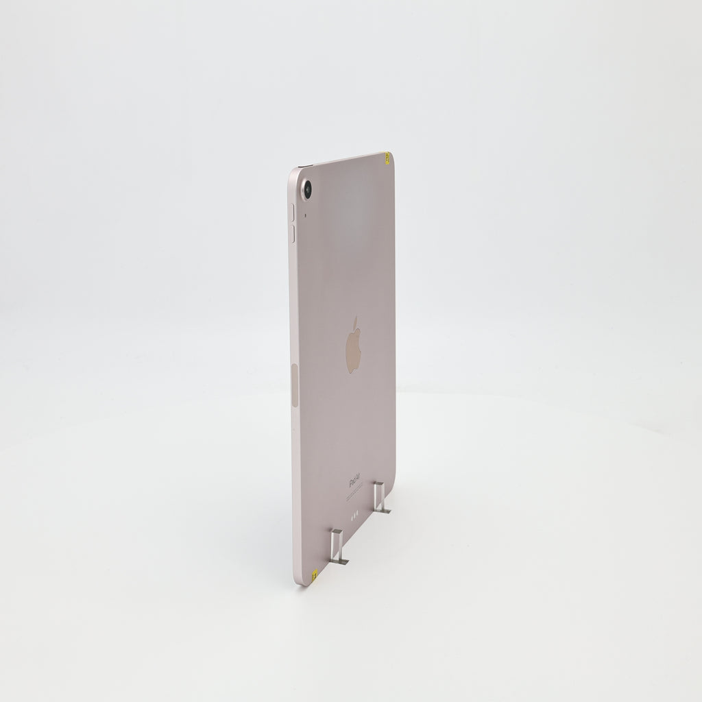 95新 Apple iPad Air5 64G 粉紅色 WIFI