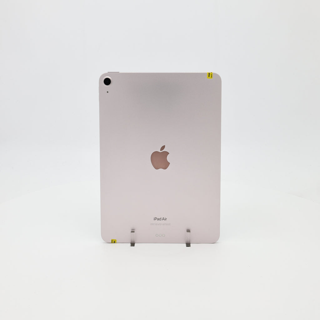 95新 Apple iPad Air5 64G 粉紅色 WIFI