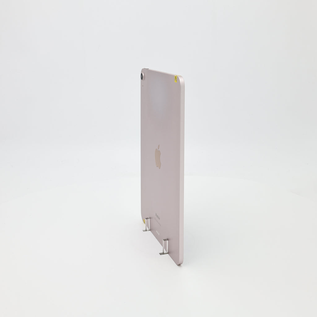 95新 Apple iPad Air5 64G 粉紅色 WIFI
