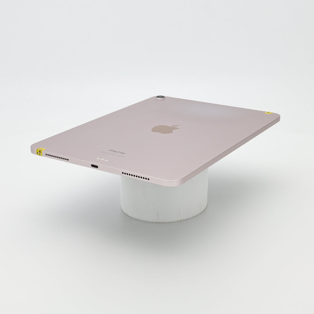 95新 Apple iPad Air5 64G 粉紅色 WIFI